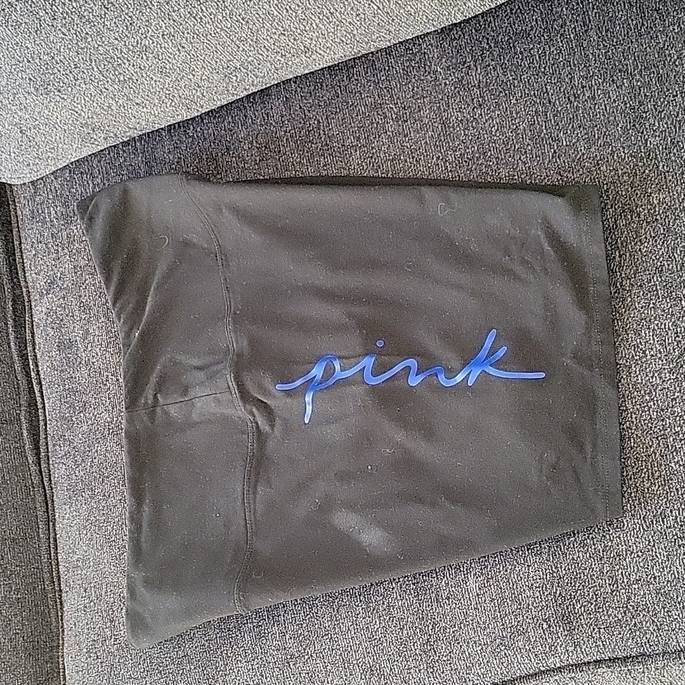 2022 vsPINK high biker shorts<35>